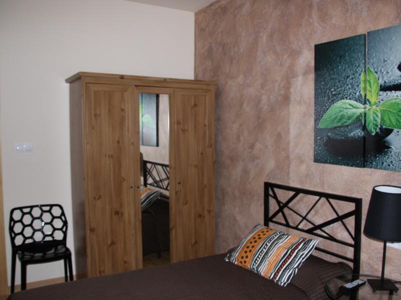 Hostal Rte. Elena Fuentes de Ebro 部屋 写真