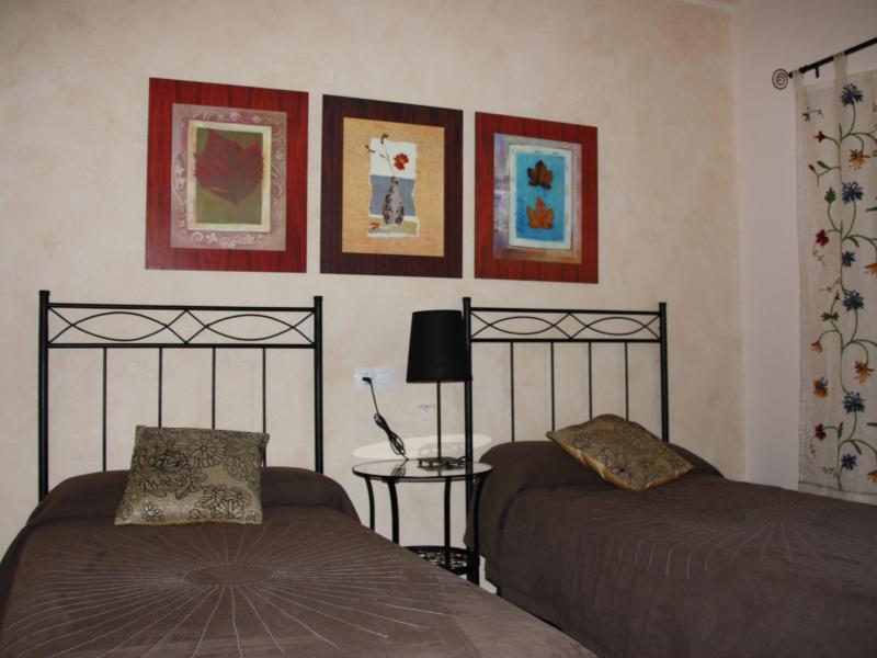 Hostal Rte. Elena Fuentes de Ebro 部屋 写真