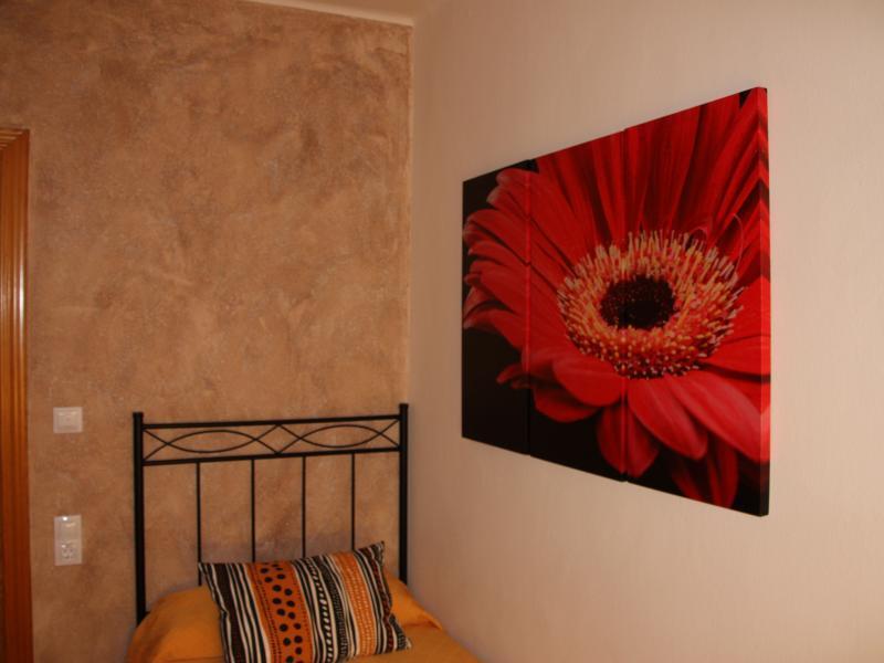 Hostal Rte. Elena Fuentes de Ebro 部屋 写真
