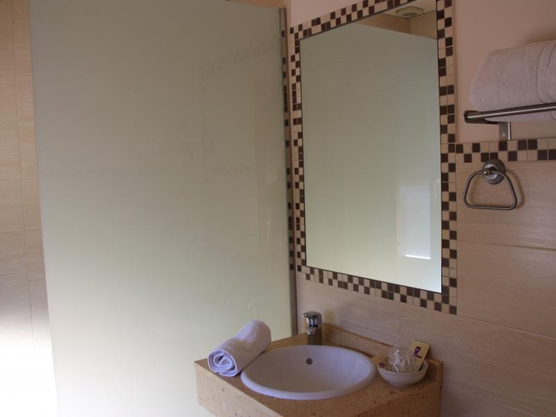 Hostal Rte. Elena Fuentes de Ebro 部屋 写真