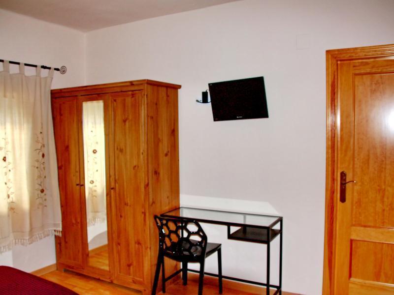 Hostal Rte. Elena Fuentes de Ebro 部屋 写真