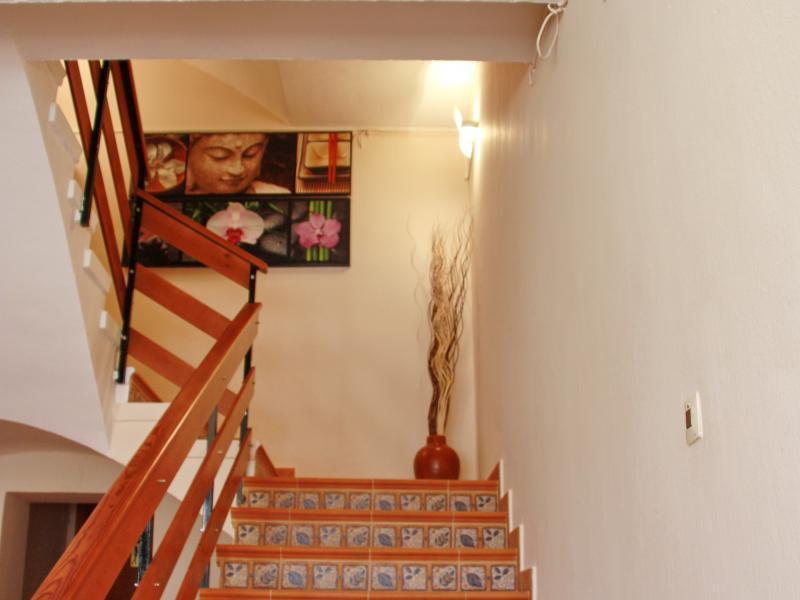 Hostal Rte. Elena Fuentes de Ebro エクステリア 写真